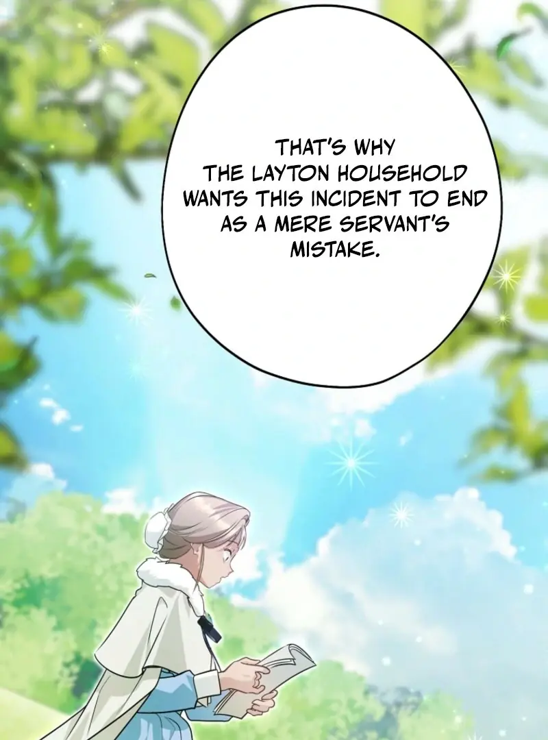 She Is My Mother-in-Law but I Don't Want Any Conflicts Between Us Chapter 36 Page 45