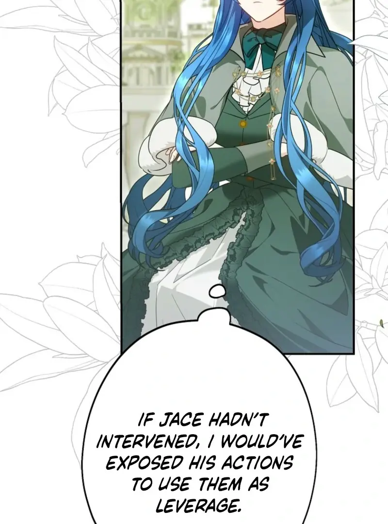 She Is My Mother-in-Law but I Don't Want Any Conflicts Between Us Chapter 36 Page 47