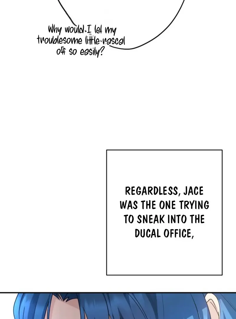 She Is My Mother-in-Law but I Don't Want Any Conflicts Between Us Chapter 36 Page 48