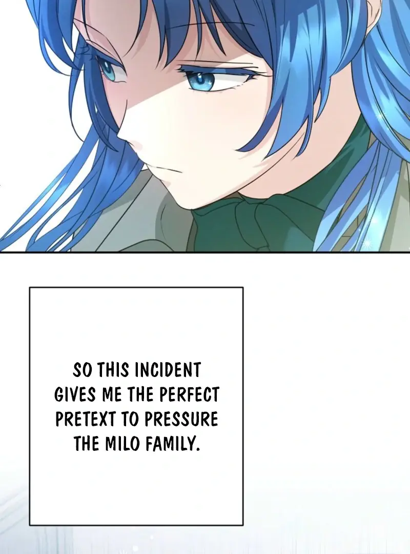 She Is My Mother-in-Law but I Don't Want Any Conflicts Between Us Chapter 36 Page 49