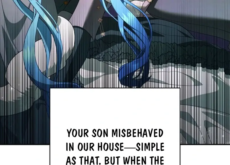 She Is My Mother-in-Law but I Don't Want Any Conflicts Between Us Chapter 36 Page 51