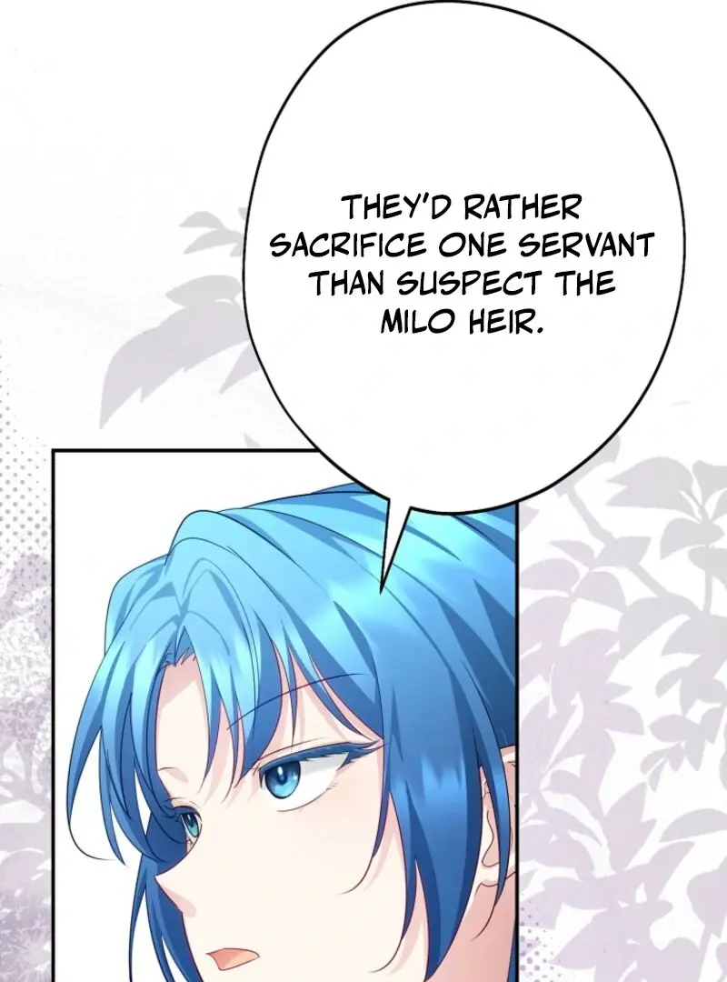 She Is My Mother-in-Law but I Don't Want Any Conflicts Between Us Chapter 36 Page 53