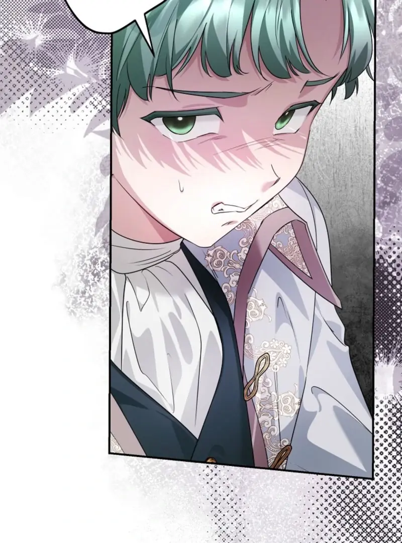 She Is My Mother-in-Law but I Don't Want Any Conflicts Between Us Chapter 36 Page 55