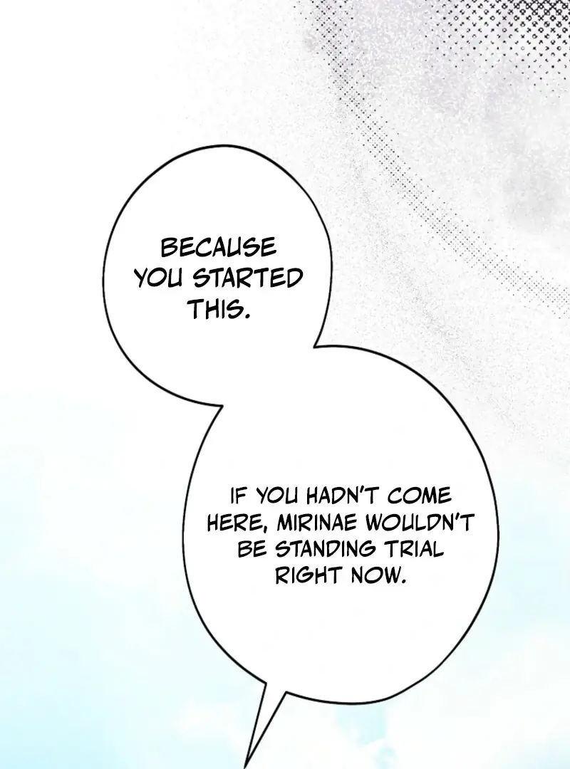 She Is My Mother-in-Law but I Don't Want Any Conflicts Between Us Chapter 36 Page 56