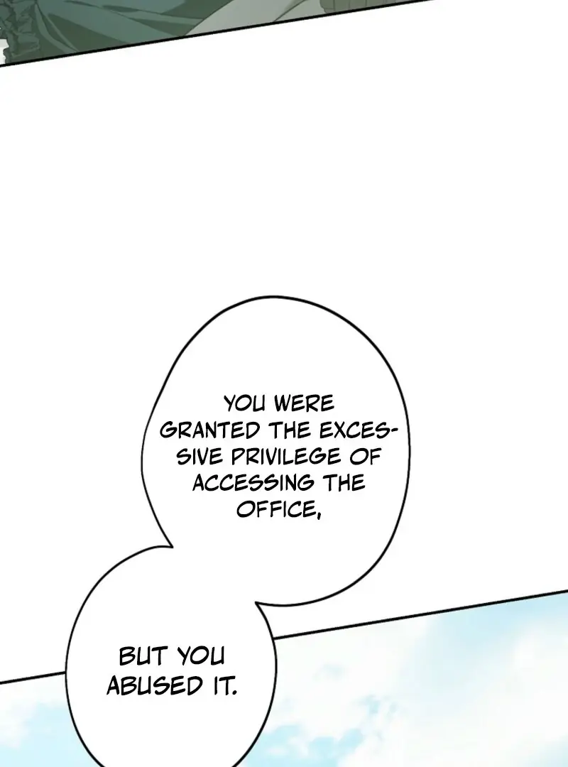 She Is My Mother-in-Law but I Don't Want Any Conflicts Between Us Chapter 36 Page 58