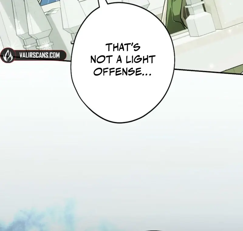 She Is My Mother-in-Law but I Don't Want Any Conflicts Between Us Chapter 36 Page 60