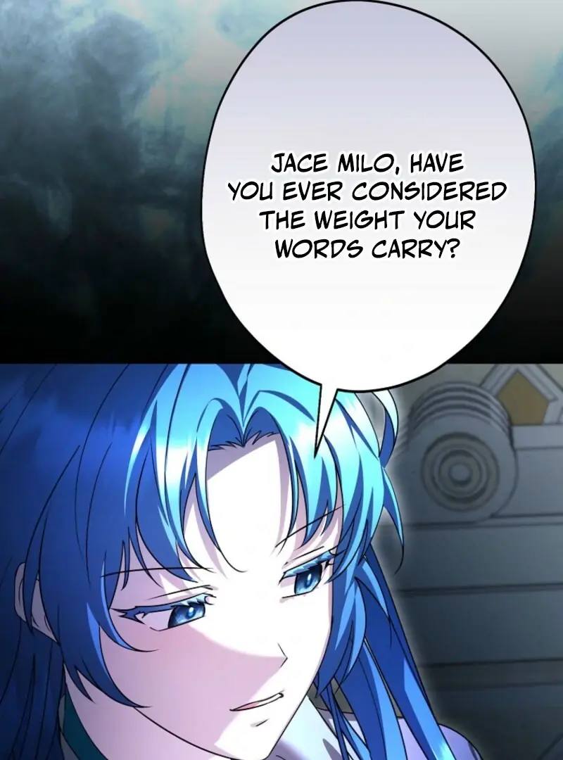She Is My Mother-in-Law but I Don't Want Any Conflicts Between Us Chapter 36 Page 61