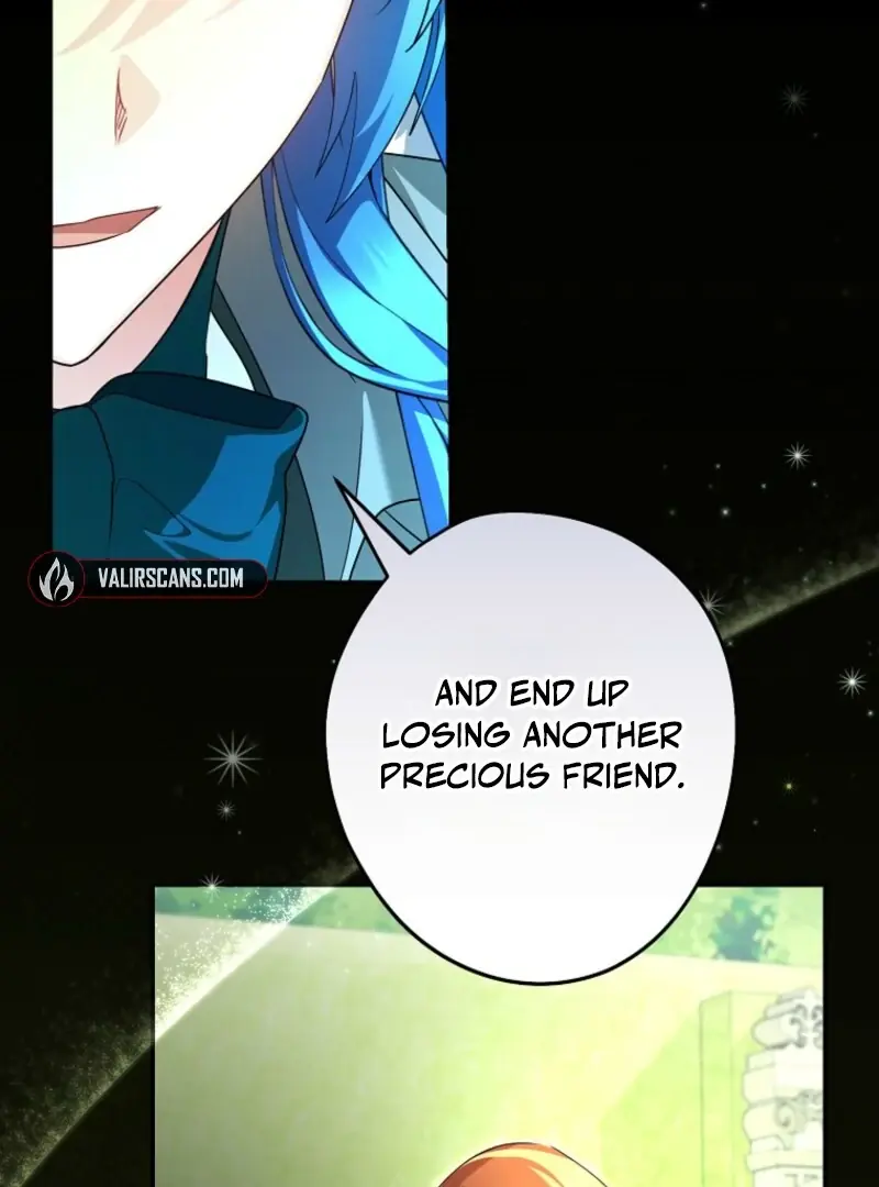 She Is My Mother-in-Law but I Don't Want Any Conflicts Between Us Chapter 36 Page 68