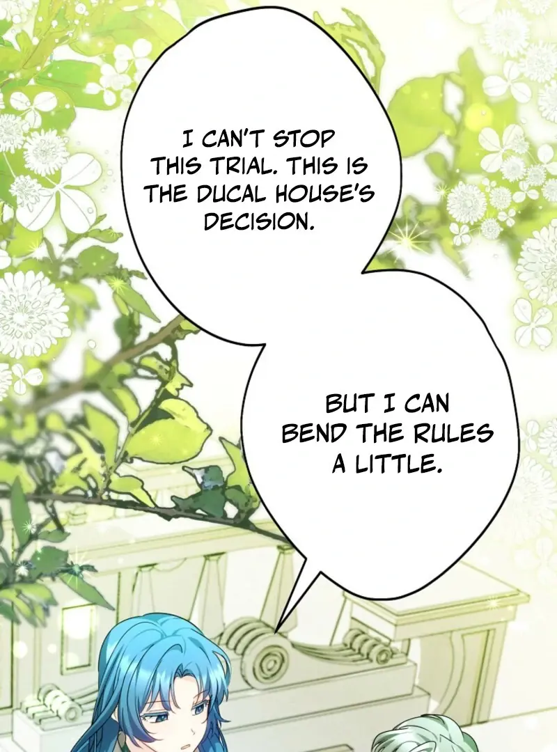 She Is My Mother-in-Law but I Don't Want Any Conflicts Between Us Chapter 36 Page 72