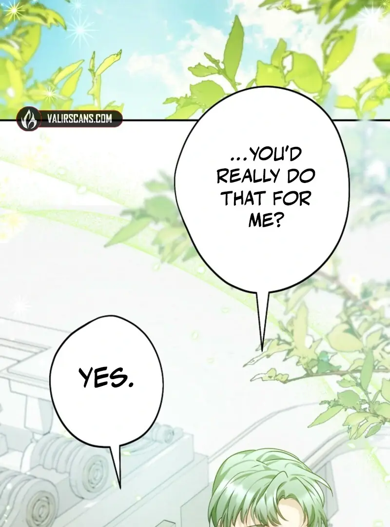 She Is My Mother-in-Law but I Don't Want Any Conflicts Between Us Chapter 36 Page 83