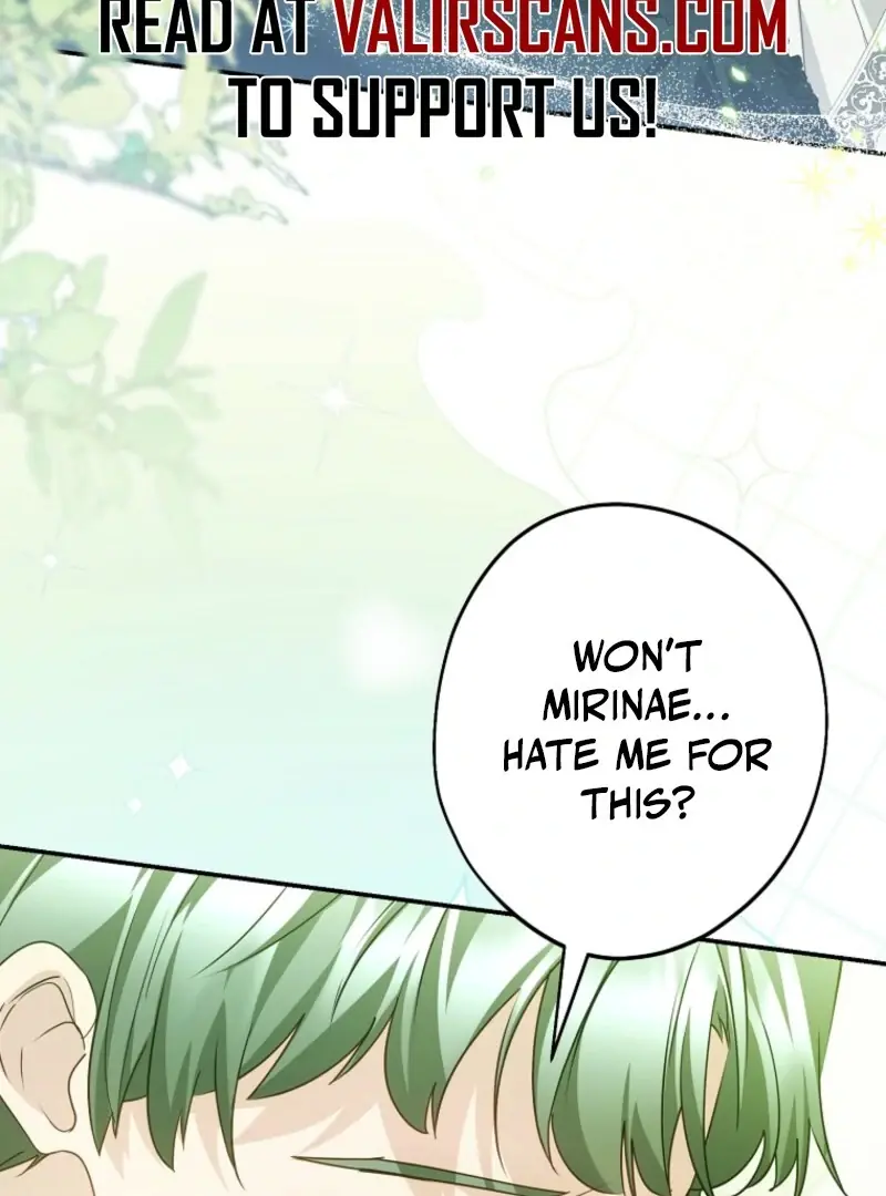 She Is My Mother-in-Law but I Don't Want Any Conflicts Between Us Chapter 36 Page 85
