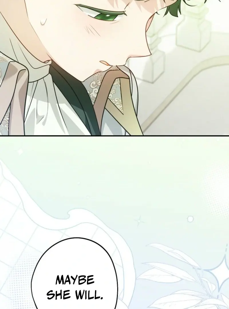 She Is My Mother-in-Law but I Don't Want Any Conflicts Between Us Chapter 36 Page 86