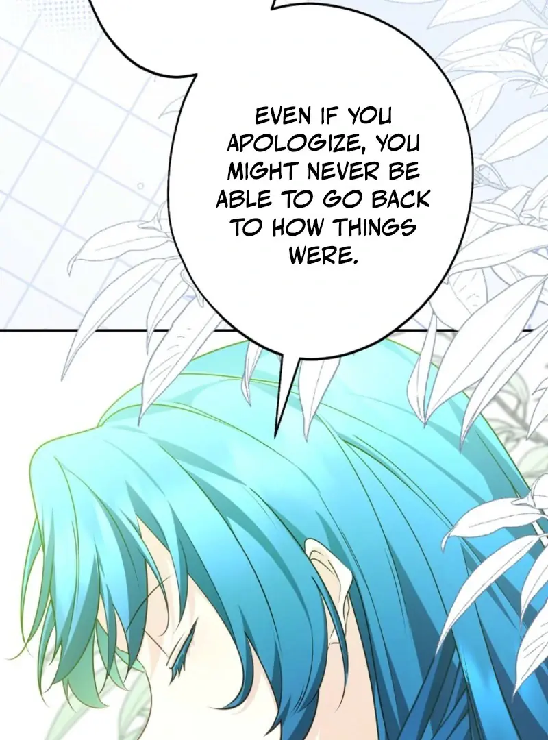 She Is My Mother-in-Law but I Don't Want Any Conflicts Between Us Chapter 36 Page 87