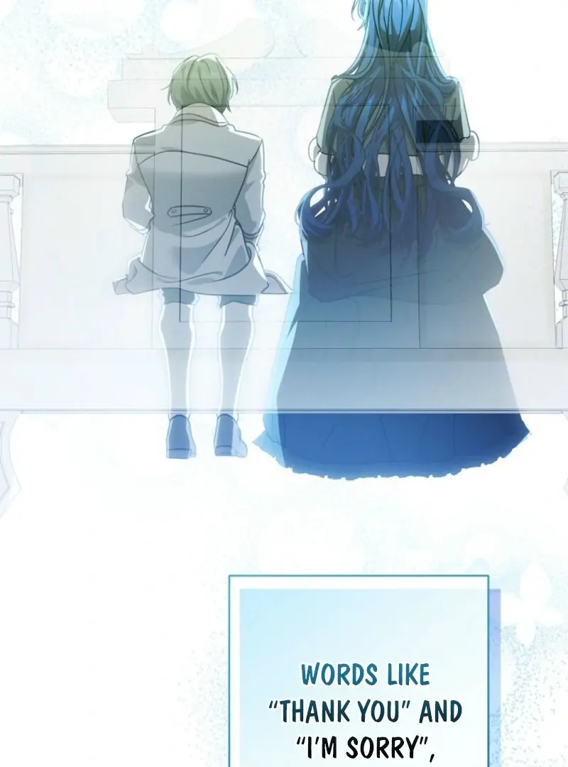 She Is My Mother-in-Law but I Don't Want Any Conflicts Between Us Chapter 36 Page 90