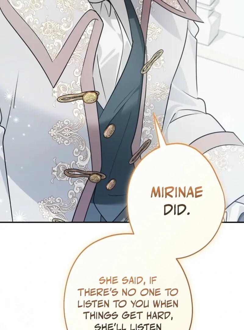 She Is My Mother-in-Law but I Don't Want Any Conflicts Between Us Chapter 36 Page 101