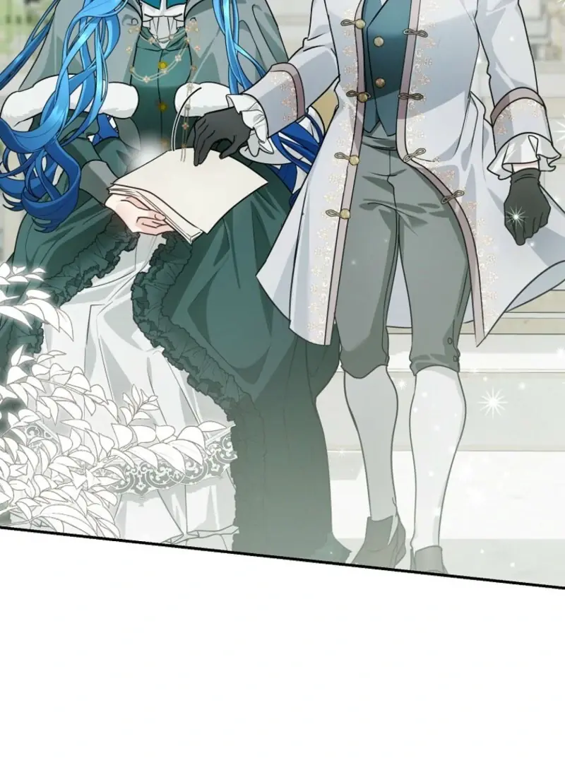She Is My Mother-in-Law but I Don't Want Any Conflicts Between Us Chapter 36 Page 105