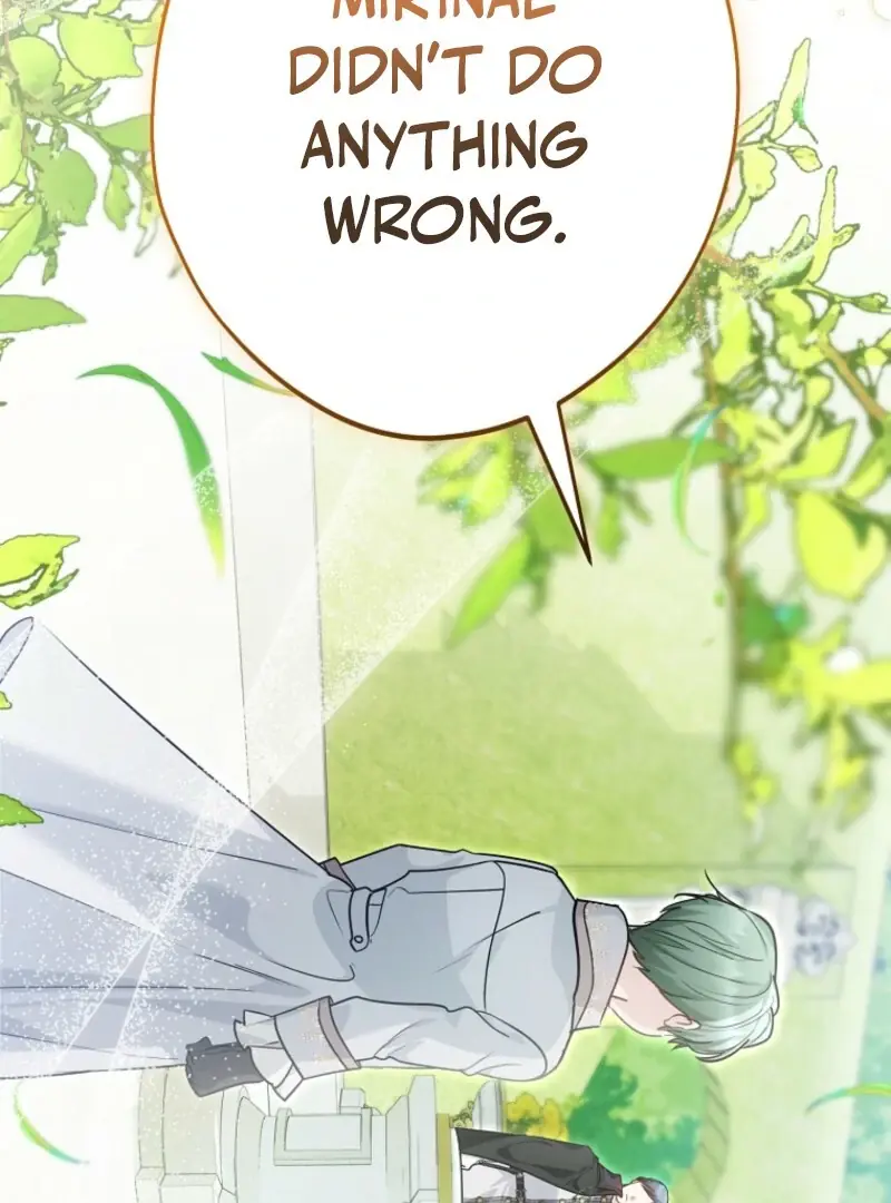 She Is My Mother-in-Law but I Don't Want Any Conflicts Between Us Chapter 36 Page 110