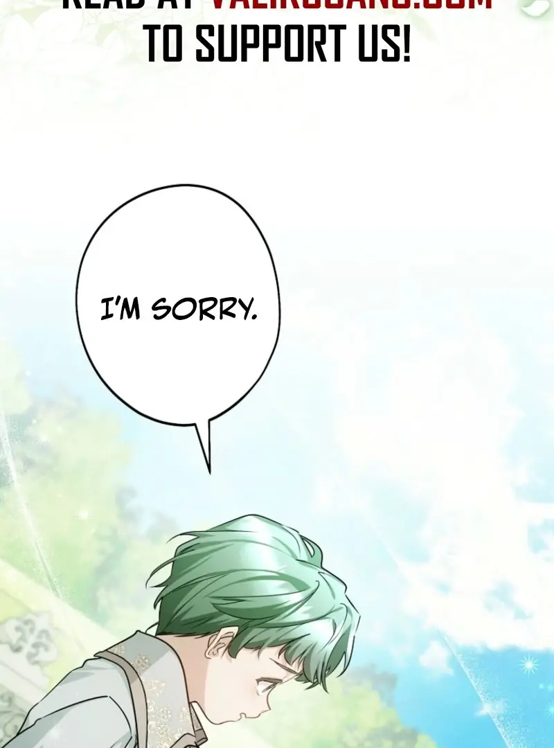 She Is My Mother-in-Law but I Don't Want Any Conflicts Between Us Chapter 36 Page 118