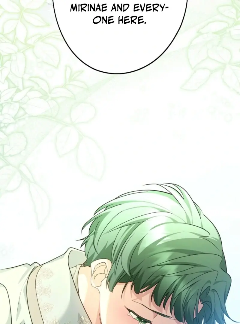She Is My Mother-in-Law but I Don't Want Any Conflicts Between Us Chapter 36 Page 120