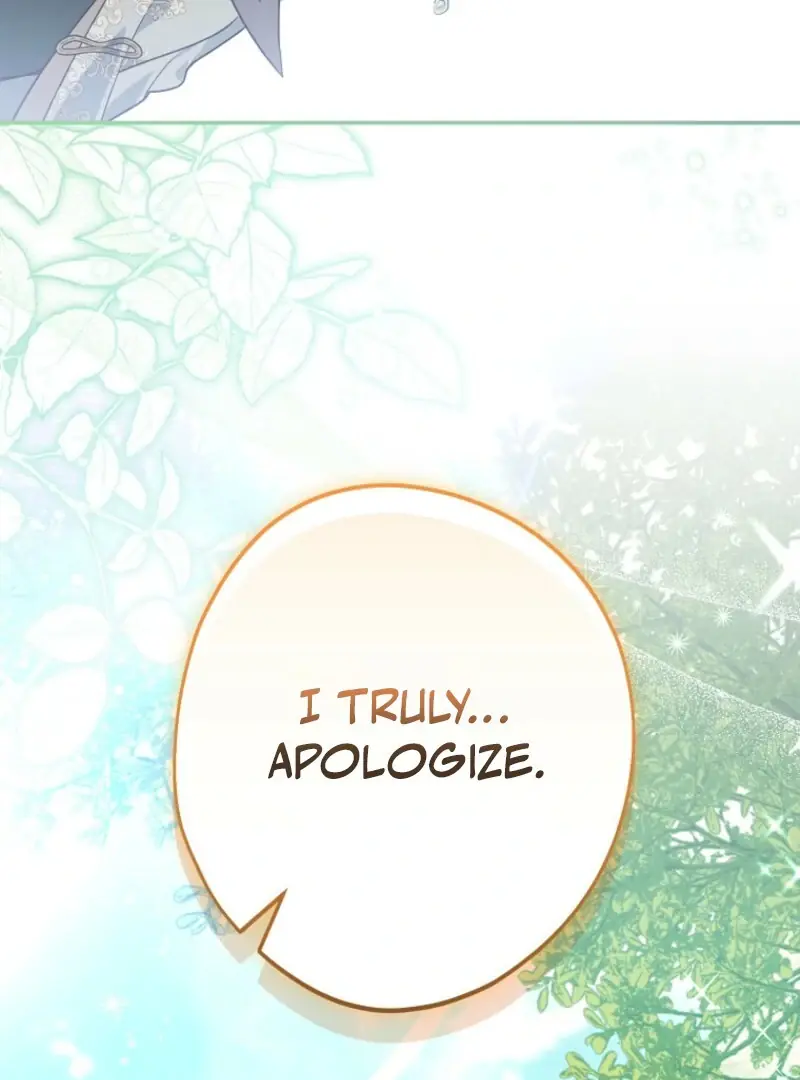 She Is My Mother-in-Law but I Don't Want Any Conflicts Between Us Chapter 36 Page 123