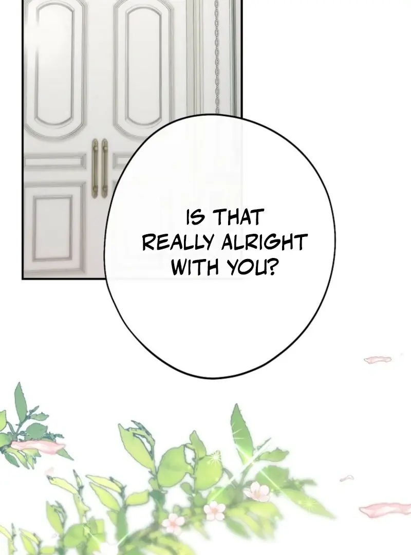 She Is My Mother-in-Law but I Don't Want Any Conflicts Between Us Chapter 37 Page 4
