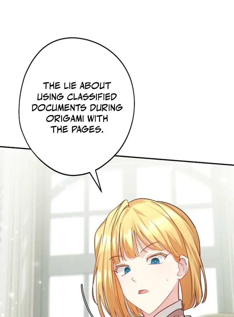 She Is My Mother-in-Law but I Don't Want Any Conflicts Between Us Chapter 37 Page 7