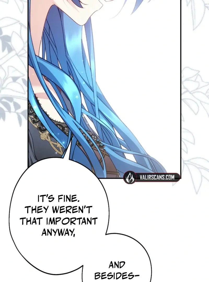 She Is My Mother-in-Law but I Don't Want Any Conflicts Between Us Chapter 37 Page 10