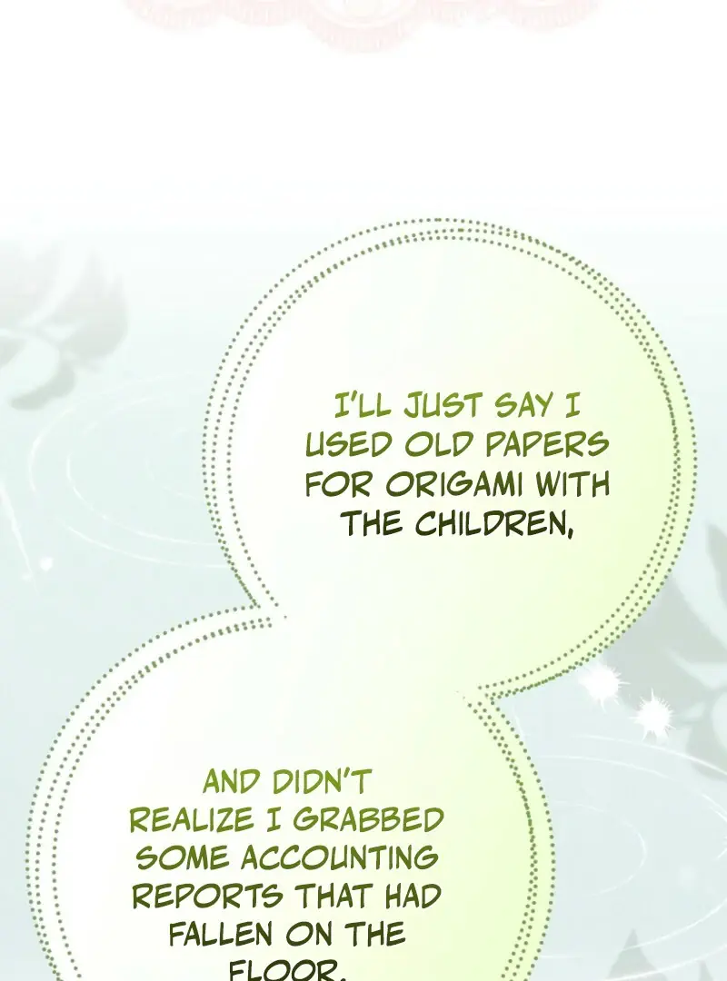 She Is My Mother-in-Law but I Don't Want Any Conflicts Between Us Chapter 37 Page 14