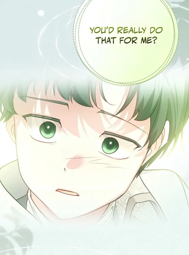 She Is My Mother-in-Law but I Don't Want Any Conflicts Between Us Chapter 37 Page 17