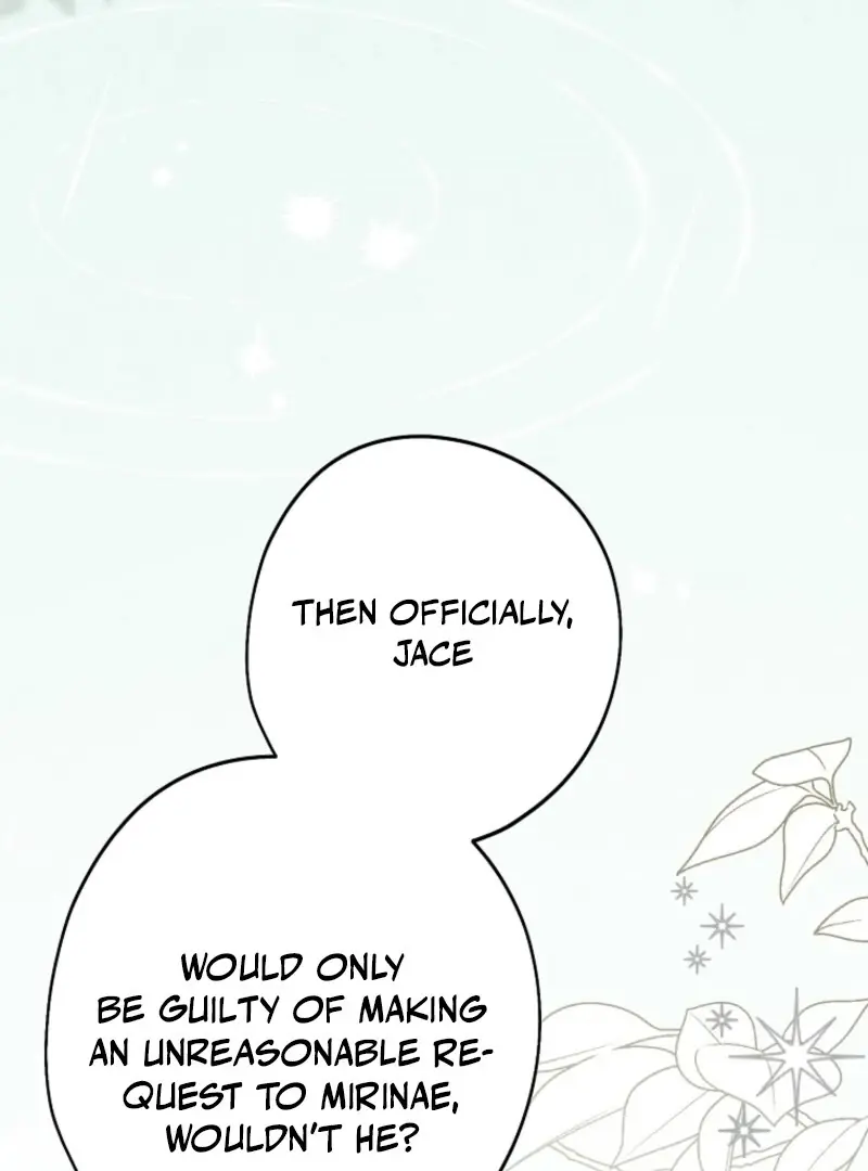 She Is My Mother-in-Law but I Don't Want Any Conflicts Between Us Chapter 37 Page 18