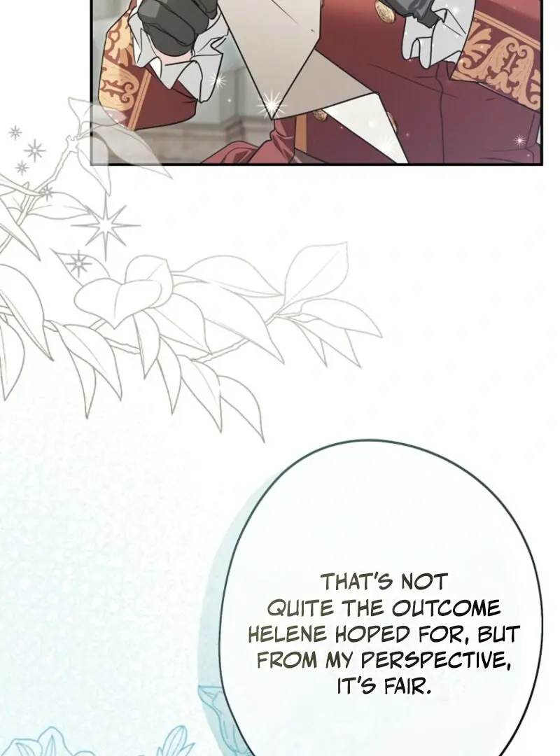 She Is My Mother-in-Law but I Don't Want Any Conflicts Between Us Chapter 37 Page 20