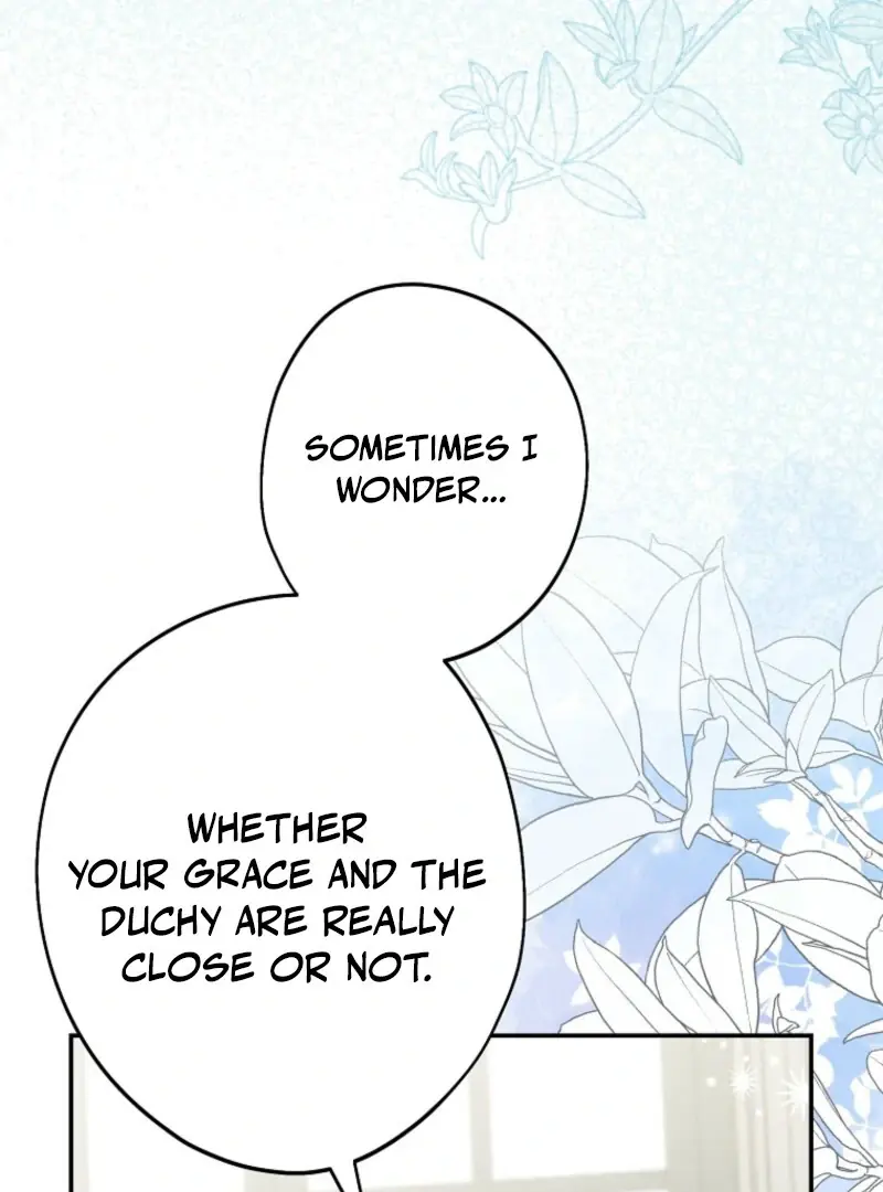 She Is My Mother-in-Law but I Don't Want Any Conflicts Between Us Chapter 37 Page 22