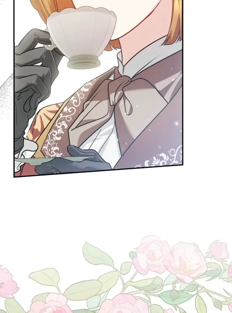 She Is My Mother-in-Law but I Don't Want Any Conflicts Between Us Chapter 37 Page 27