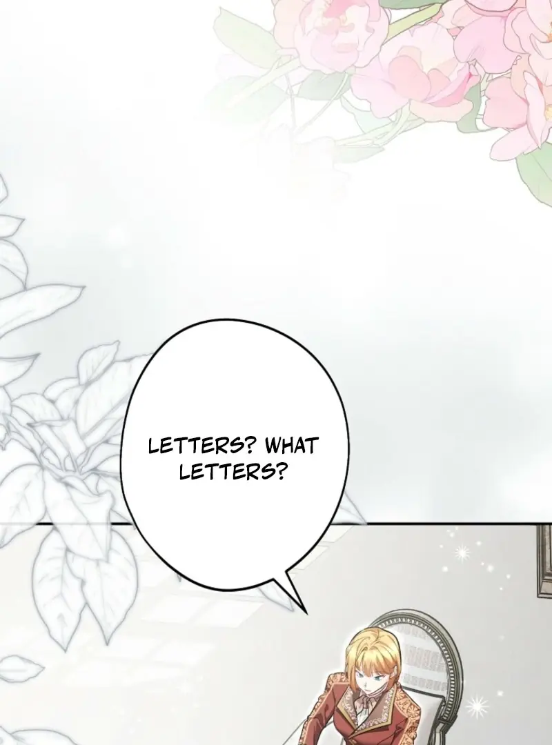 She Is My Mother-in-Law but I Don't Want Any Conflicts Between Us Chapter 37 Page 30