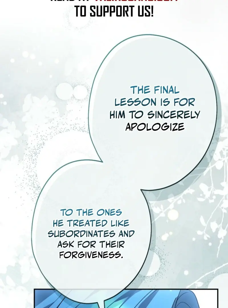 She Is My Mother-in-Law but I Don't Want Any Conflicts Between Us Chapter 37 Page 33