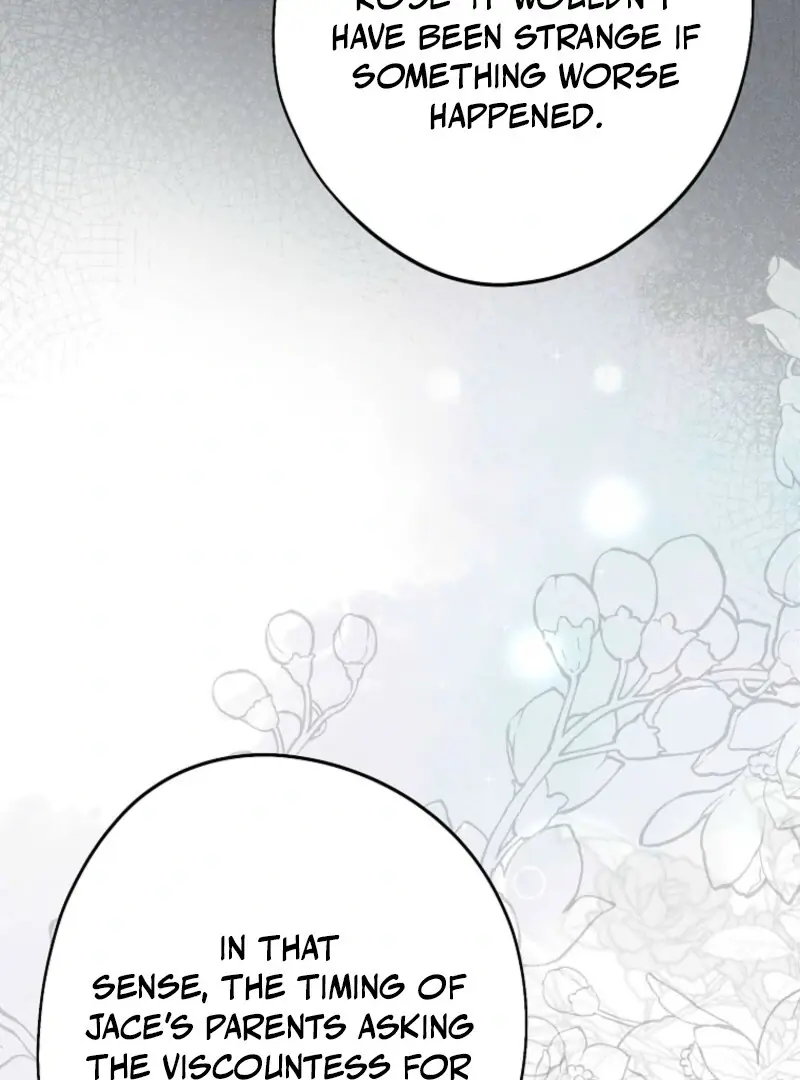 She Is My Mother-in-Law but I Don't Want Any Conflicts Between Us Chapter 37 Page 38