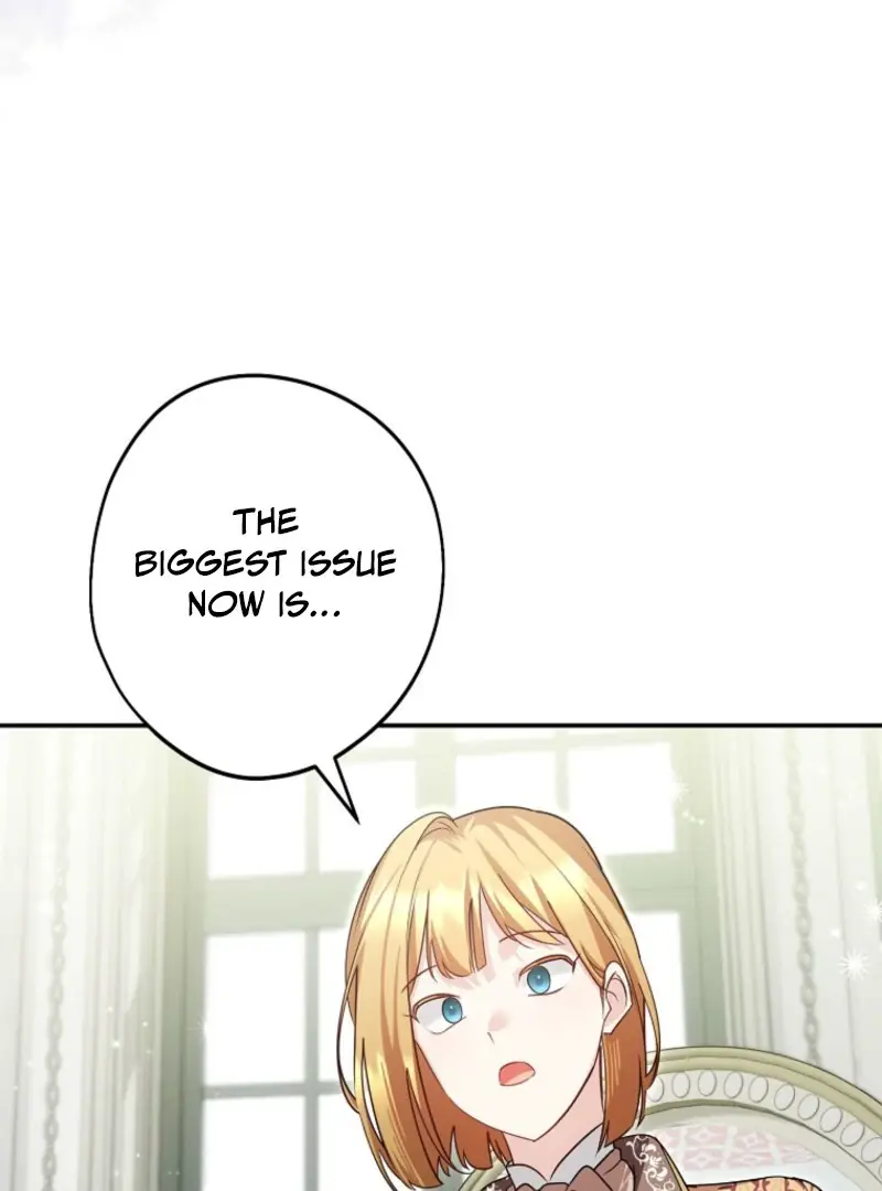 She Is My Mother-in-Law but I Don't Want Any Conflicts Between Us Chapter 37 Page 41