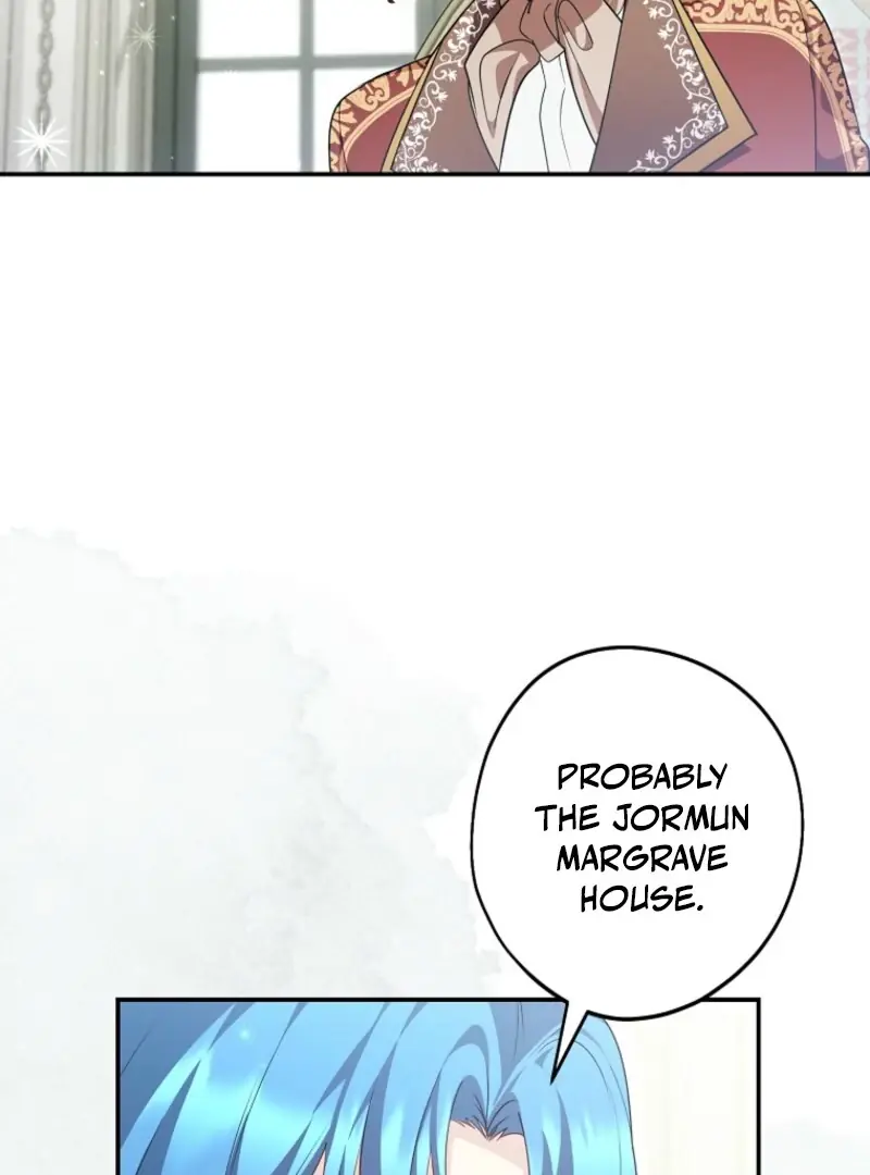 She Is My Mother-in-Law but I Don't Want Any Conflicts Between Us Chapter 37 Page 42