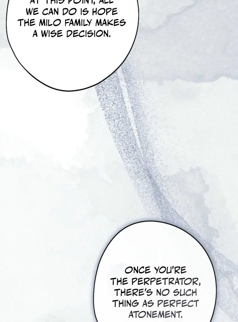 She Is My Mother-in-Law but I Don't Want Any Conflicts Between Us Chapter 37 Page 44