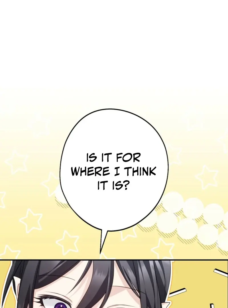She Is My Mother-in-Law but I Don't Want Any Conflicts Between Us Chapter 37 Page 49
