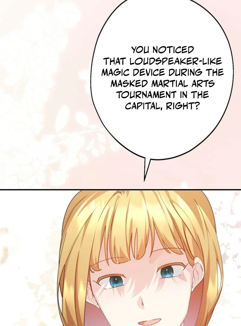 She Is My Mother-in-Law but I Don't Want Any Conflicts Between Us Chapter 37 Page 66