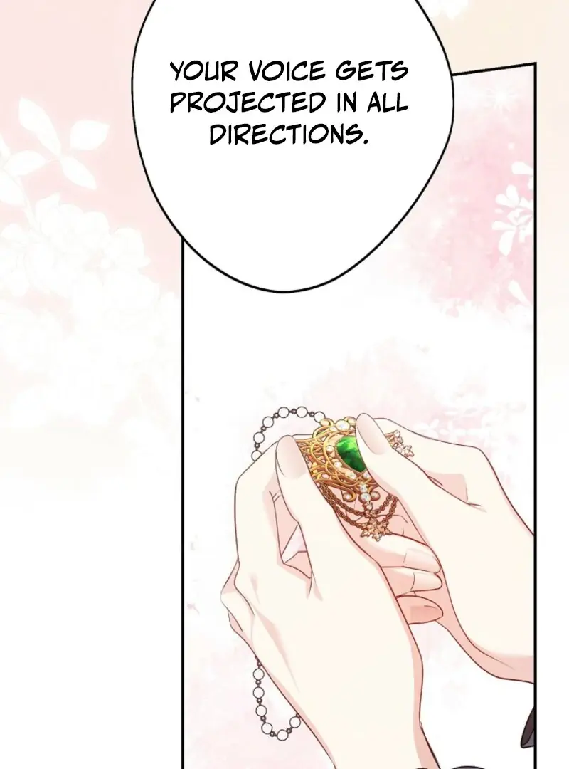 She Is My Mother-in-Law but I Don't Want Any Conflicts Between Us Chapter 37 Page 68