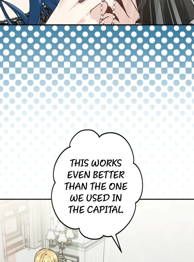 She Is My Mother-in-Law but I Don't Want Any Conflicts Between Us Chapter 37 Page 76