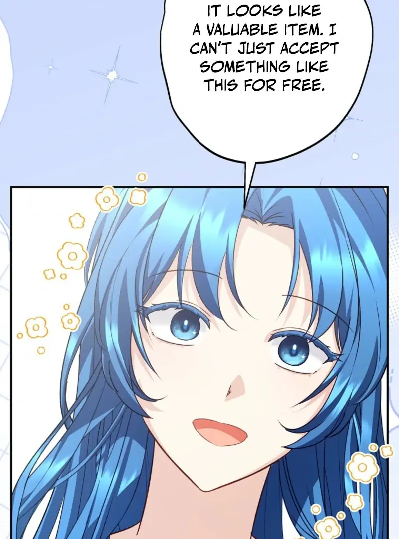 She Is My Mother-in-Law but I Don't Want Any Conflicts Between Us Chapter 37 Page 79