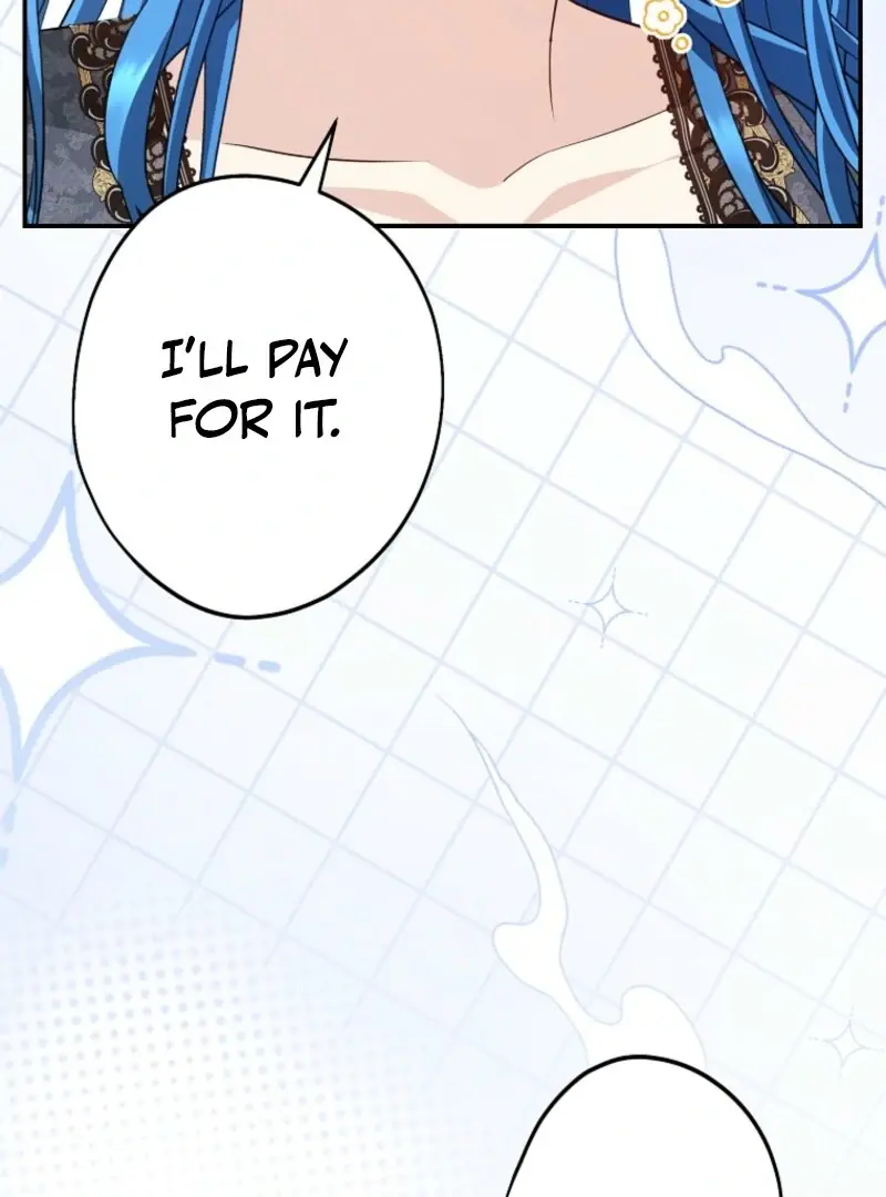 She Is My Mother-in-Law but I Don't Want Any Conflicts Between Us Chapter 37 Page 80