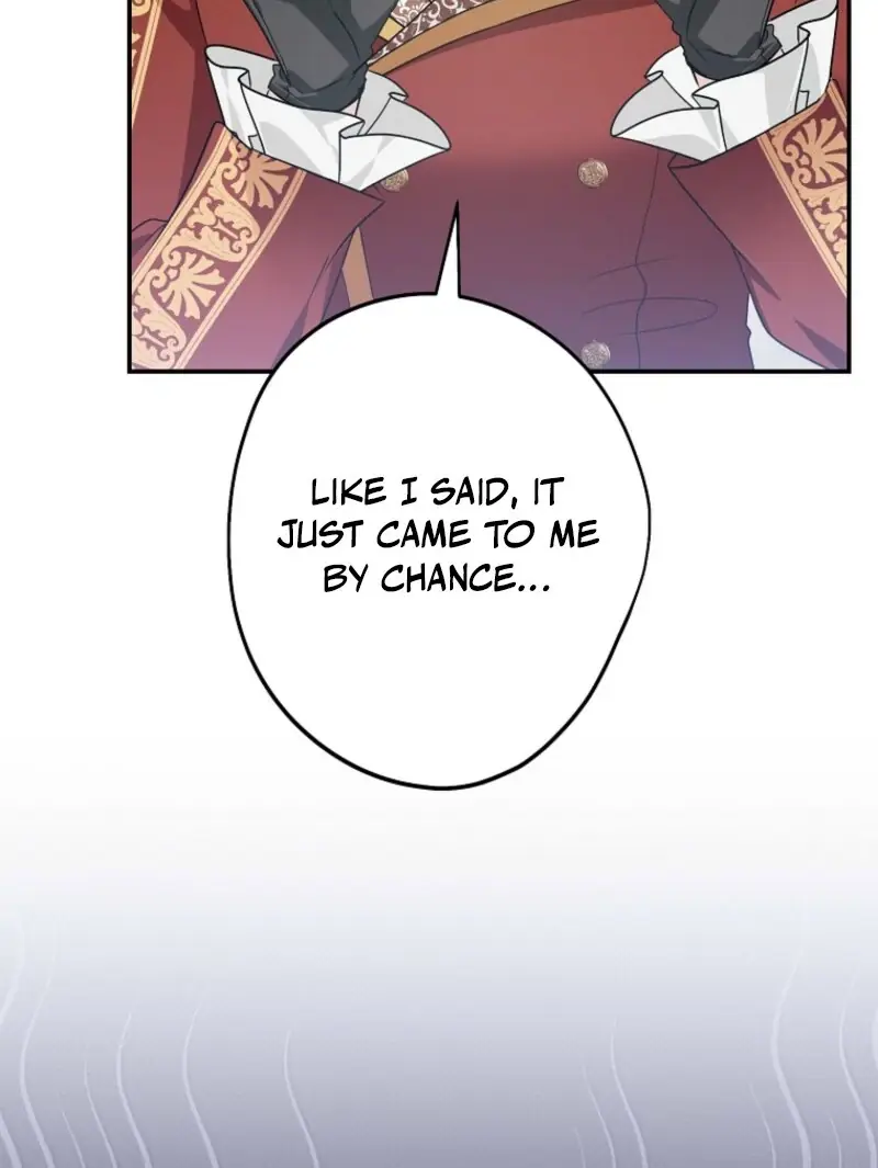 She Is My Mother-in-Law but I Don't Want Any Conflicts Between Us Chapter 37 Page 82