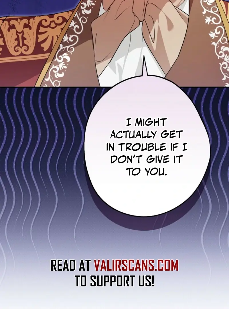 She Is My Mother-in-Law but I Don't Want Any Conflicts Between Us Chapter 37 Page 84