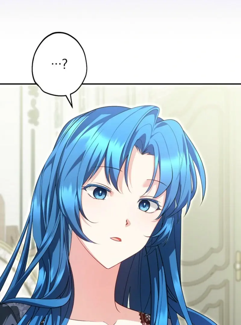 She Is My Mother-in-Law but I Don't Want Any Conflicts Between Us Chapter 37 Page 85