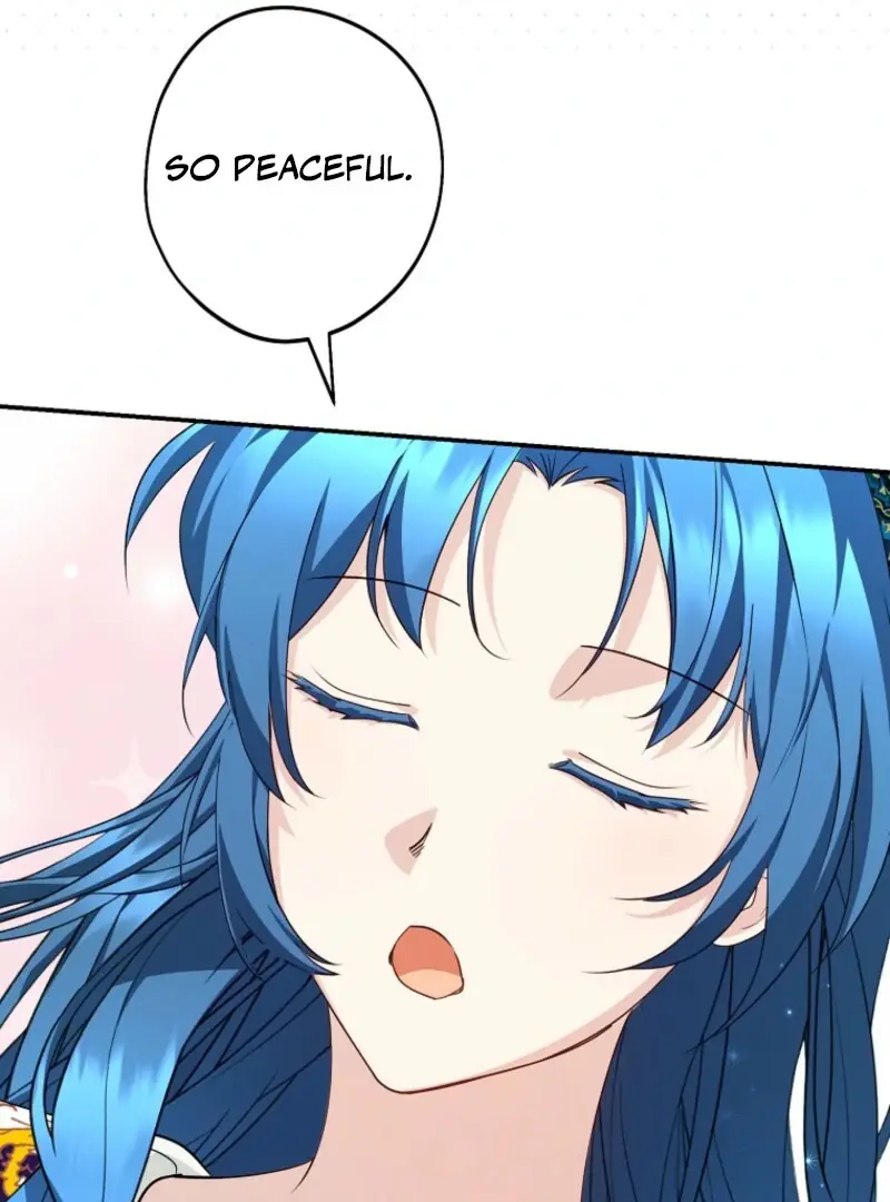 She Is My Mother-in-Law but I Don't Want Any Conflicts Between Us Chapter 37 Page 94