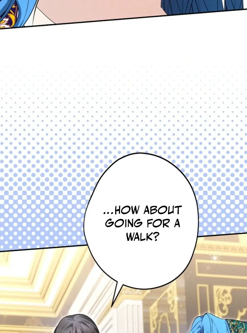 She Is My Mother-in-Law but I Don't Want Any Conflicts Between Us Chapter 37 Page 95